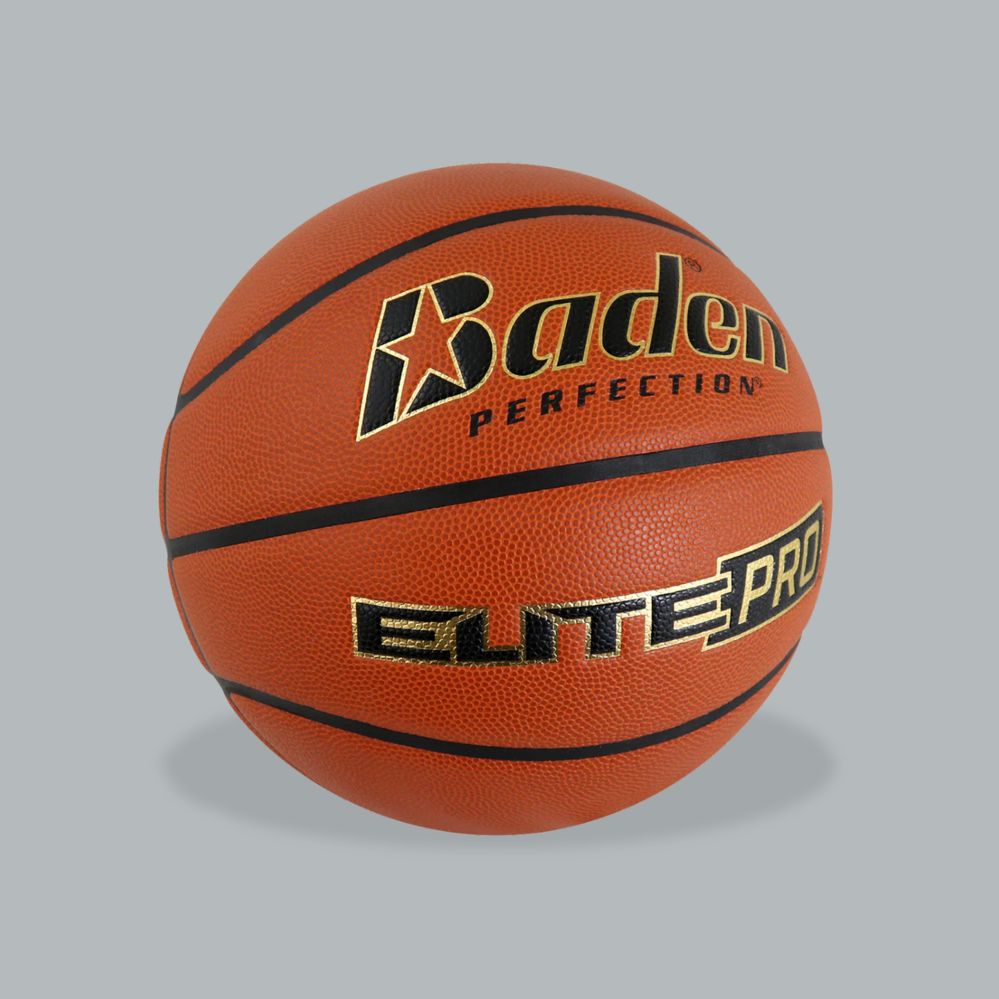Customized Baiden Elite Pro Basketball