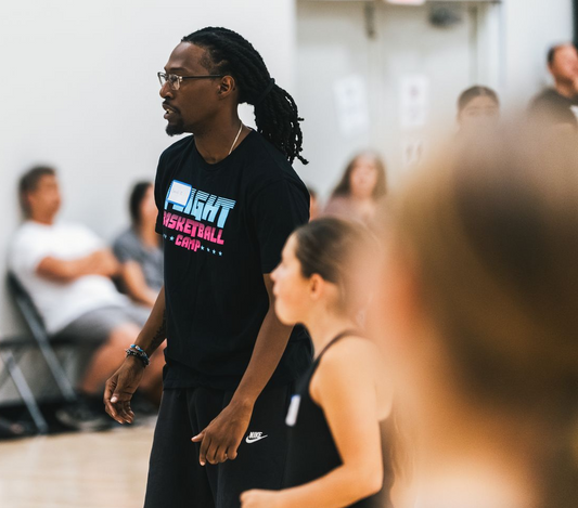 Coach T - Private Small Group Training