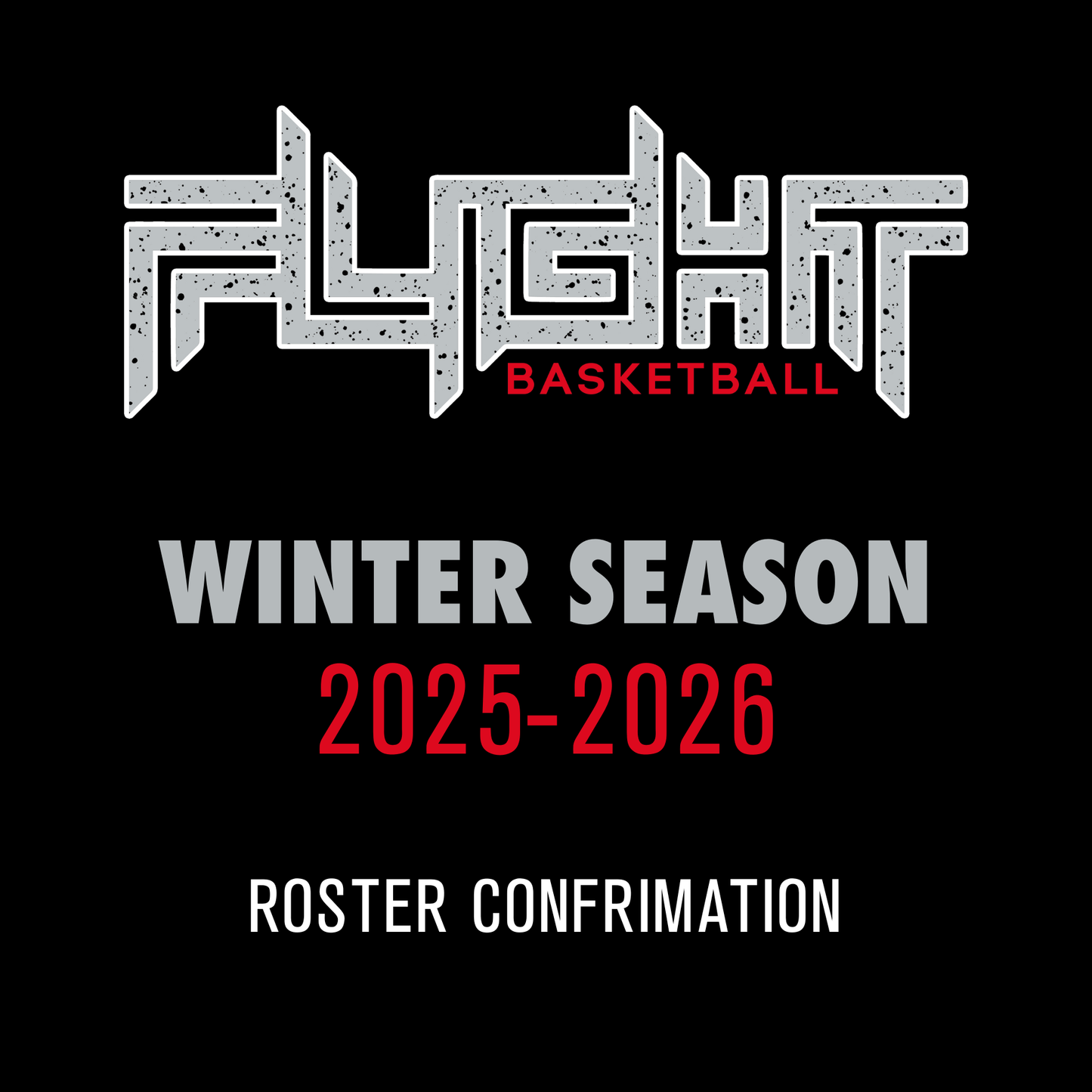 Winter Season—3 Monthly Payments